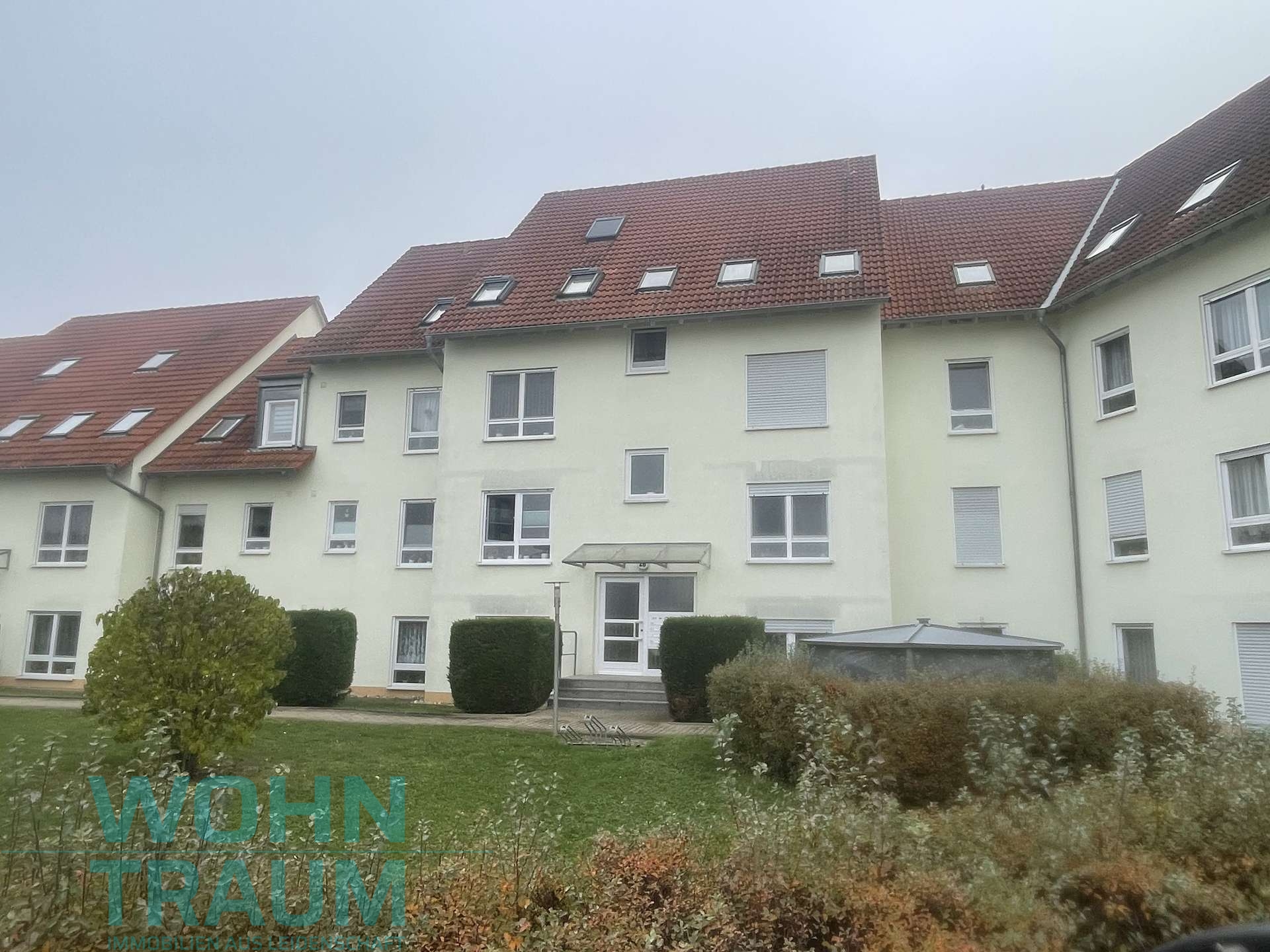 Eigentumswohnung in Kabelsketal — erfolgreich verkauft