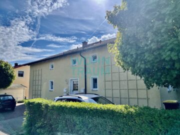 solides Investment – kleines MFH Baujahr 1995, 06217 Merseburg, Mehrfamilienhaus