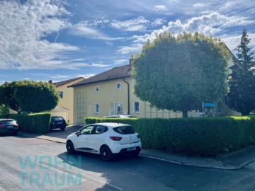 solides Investment – kleines MFH Baujahr 1995, 06217 Merseburg, Mehrfamilienhaus (Anlageobjekt)