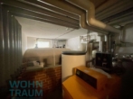 Heizungskeller - solides Investment – kleines MFH Baujahr 1995