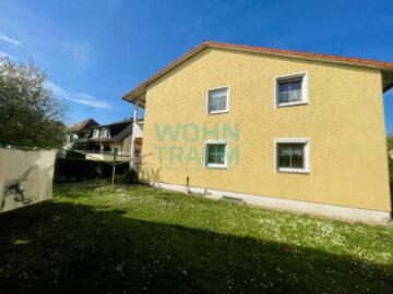 solides Investment – kleines MFH Baujahr 1995, 06217 Merseburg, Mehrfamilienhaus