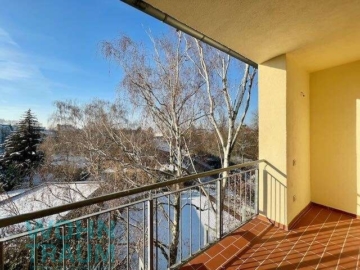 Barierefreie Wohnung, 06110 Halle, Wohnung