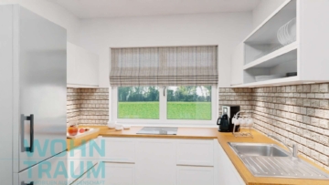 Test, 06110 Halle (Saale), Wohnung