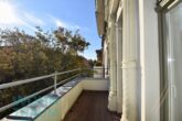 Luxuswohnung im Mühlwegviertel - mit Stellplatz - Balkon am Arbeitszimmer