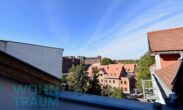 Luxuswohnung im Mühlwegviertel - mit Stellplatz - Terrasse