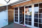 Luxuswohnung im Mühlwegviertel - mit Stellplatz - Terrasse