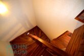Luxuswohnung im Mühlwegviertel - mit Stellplatz - Treppe zur 2. Ebene