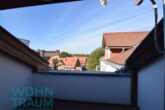 Luxuswohnung im Mühlwegviertel - mit Stellplatz - Terrasse