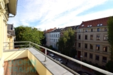 Balkon - Luxuswohnung im Mühlwegviertel – mit Stellplatz
