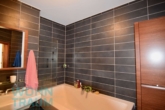 Badezimmer - Luxuswohnung im Mühlwegviertel – mit Stellplatz