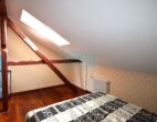 Luxuswohnung im Mühlwegviertel - mit Stellplatz - Schlafzimmer 2