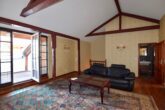 Luxuswohnung im Mühlwegviertel - mit Stellplatz - Wohnzimmer