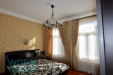 Luxuswohnung im Mühlwegviertel - mit Stellplatz - Schlafzimmer