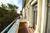 Luxuswohnung im Mühlwegviertel - mit Stellplatz - Balkon