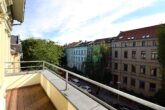 Luxuswohnung im Mühlwegviertel - mit Stellplatz - Balkon