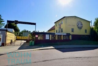 Gut frequentierter Landgasthof + Mehrfamilienhaus – aus Altersgründen zu verkaufen, 06347 Siersleben, Sonstiges Anlageobjekt