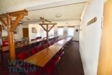 Gut frequentierter Landgasthof + Mehrfamilienhaus – aus Altersgründen zu verkaufen - Saal
