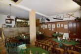 Gut frequentierter Landgasthof + Mehrfamilienhaus – aus Altersgründen zu verkaufen - Gastraum