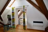 Stilvolle Backsteinvilla mit Geschichte – ruhig gelegen, ideal für Familien & Investoren - Villa in Diemitz00078