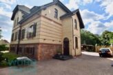 Stilvolle Backsteinvilla mit Geschichte – ruhig gelegen, ideal für Familien & Investoren - Villa in Diemitz00006