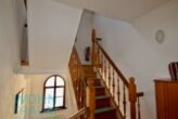 Stilvolle Backsteinvilla mit Geschichte – ruhig gelegen, ideal für Familien & Investoren - Villa in Diemitz00042