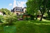 Stilvolle Backsteinvilla mit Geschichte – ruhig gelegen, ideal für Familien & Investoren - Villa in Diemitz00093
