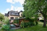 Stilvolle Backsteinvilla mit Geschichte – ruhig gelegen, ideal für Familien & Investoren - Villa in Diemitz00095