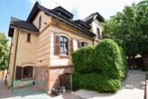 Stilvolle Backsteinvilla mit Geschichte – ruhig gelegen, ideal für Familien & Investoren - Villa in Diemitz00002
