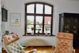 Stilvolle Backsteinvilla mit Geschichte – ruhig gelegen, ideal für Familien & Investoren - Villa in Diemitz00049