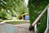 Stilvolle Backsteinvilla mit Geschichte – ruhig gelegen, ideal für Familien & Investoren - Garten