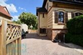 Stilvolle Backsteinvilla mit Geschichte – ruhig gelegen, ideal für Familien & Investoren - Villa in Diemitz00001