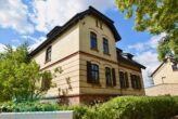 Stilvolle Backsteinvilla mit Geschichte – ruhig gelegen, ideal für Familien & Investoren - Villa in Diemitz00009