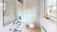 Leben im Grünen - einziehen und wohlfühlen - feuersalamanderweg-Bathroom 1