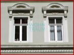 100% vermietet - Mehrfamilienhaus im Paulusviertel + seltene Ausbaureserve im Dach - klassische Stuckfassade