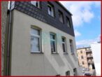 100% vermietet - Mehrfamilienhaus im Paulusviertel + seltene Ausbaureserve im Dach - Detailansicht Rückseite