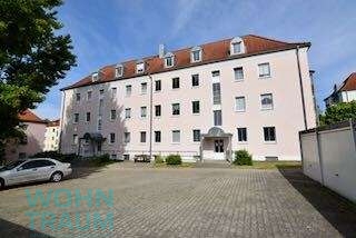 Mehrfamilienhaus in Weißenfels – Ihre Chance auf eine lukrative Investition!, 06667 Weißenfels, Mehrfamilienhaus (Anlageobjekt)