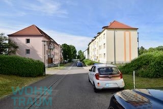 Mehrfamilienhaus in Weißenfels – Ihre Chance auf eine lukrative Investition!, 06667 Weißenfels, Mehrfamilienhaus
