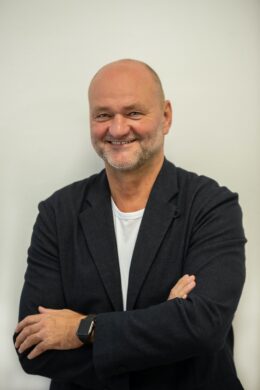 Steffen Batat, Wohntraum Immobilien GmbH