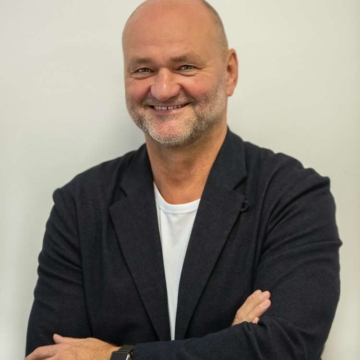 Steffen Batat, Wohntraum Immobilien GmbH