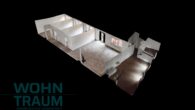 4,5 Zimmer - Loft für Individualisten mit Kaminanschluss im Giebichenstein - Wohntraum Loft 00008